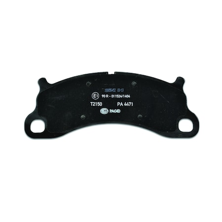 Pagid Brakes Disc Brake Pad, 355019731 355019731